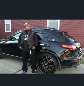 Meet your Posher, Vincent